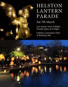 Helston St Piran's Celebrations 2026