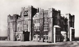 King Arthur's Castle Hotel, Tintagel