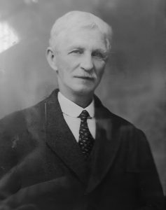 William Hamlyn Pascoe son of notorious 'Dr Dick'