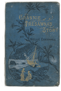 Grannie Tresawna's Story