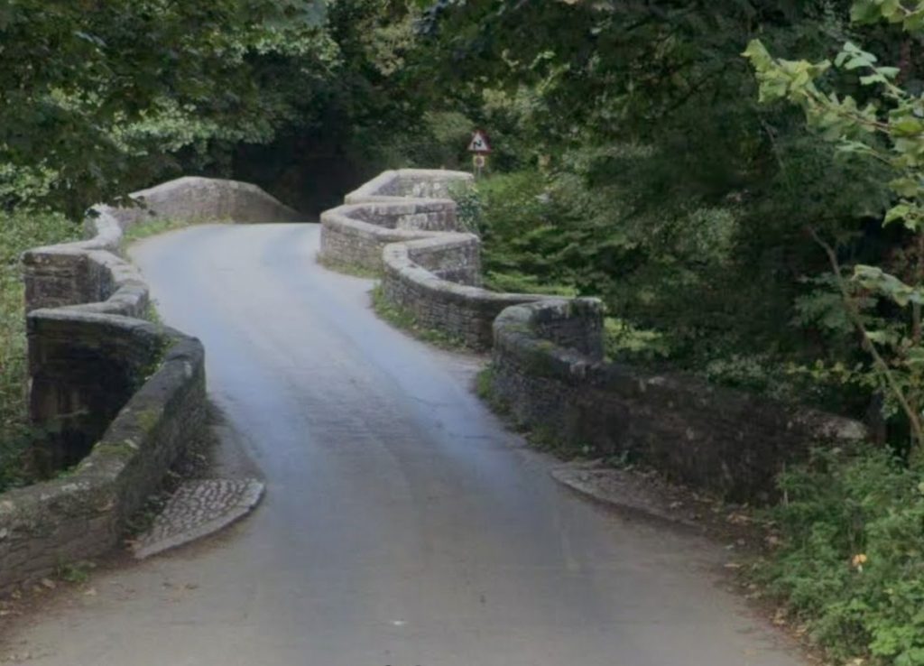 Respryn Bridge