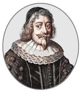 William Noy, Attorney-General to Charles the First